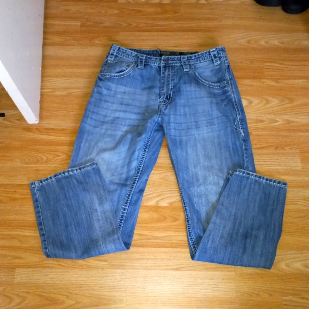 ROCK AND ROLL MEN'S JEAN'S